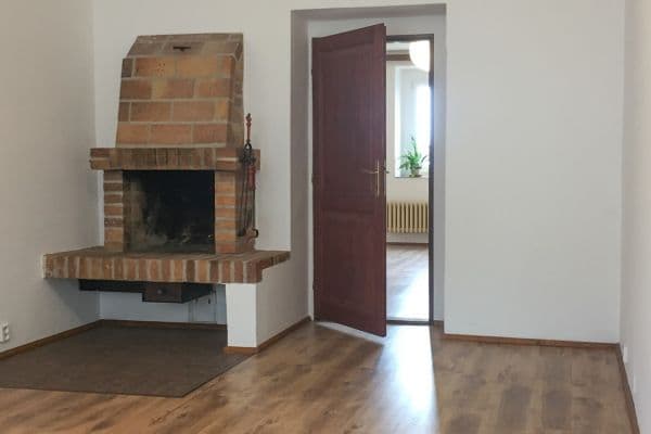 Pronájem bytu 2+kk 50 m², Šultysova, Praha Pronájem bytu 2+kk 50 m², Šultysova, Praha