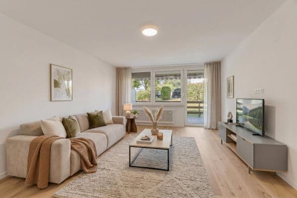 Prodej bytu 3+kk 84 m², Leonberg Prodej bytu 3+kk 84 m², Leonberg