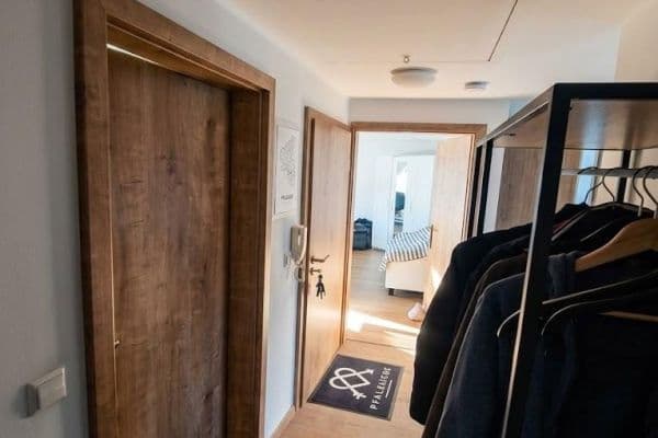 Pronájem bytu 4+1 70 m², Vinningen Pronájem bytu 4+1 70 m², Vinningen