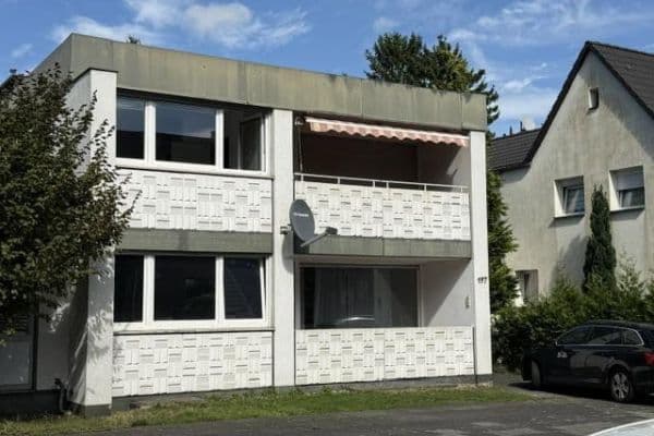 Prodej bytu 3+kk 86 m², Mühlenweg 197, Leverkusen Prodej bytu 3+kk 86 m², Mühlenweg 197, Leverkusen