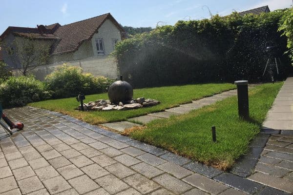 Pronájem bytu 2+1 65 m², Alter Berg 0, Nußloch Pronájem bytu 2+1 65 m², Alter Berg 0, Nußloch