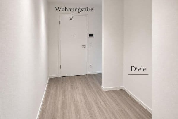 Pronájem bytu 2+1 89 m², Broicherstraße 27, Mönchengladbach, Severní Porýní-Vestfálsko Pronájem bytu 2+1 89 m², Broicherstraße 27, Mönchengladbach, Severní Porýní-Vestfálsko