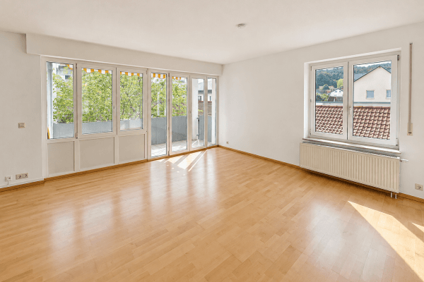 Pronájem bytu 4+1 101 m², Heiderfeldstr. 13, Steinheim am Albuch Pronájem bytu 4+1 101 m², Heiderfeldstr. 13, Steinheim am Albuch