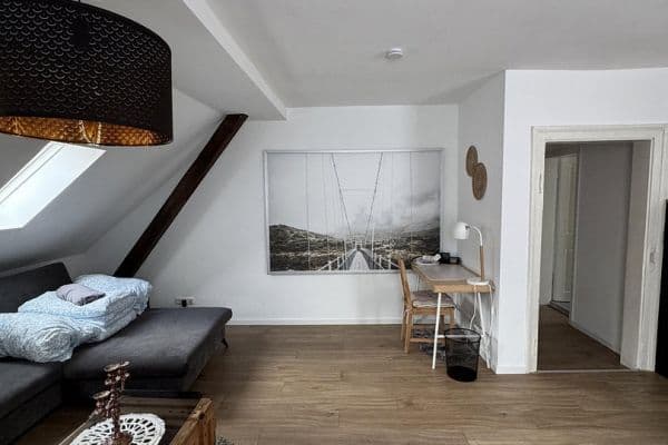 Prodej bytu 4+1 89 m², Augsburg Prodej bytu 4+1 89 m², Augsburg