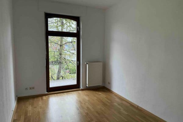 Pronájem bytu 3+1 70 m², Darmstadt Pronájem bytu 3+1 70 m², Darmstadt