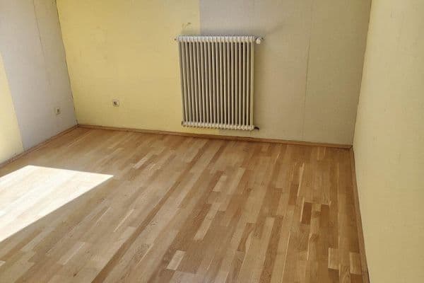 Pronájem bytu 2+1 55 m², Auf der Reihe 45, Essen Pronájem bytu 2+1 55 m², Auf der Reihe 45, Essen