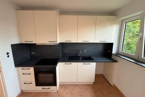 Pronájem bytu 2+1 56 m², Am Brautsee 43, Šlesvik, Šlesvicko-Holštýnsko Pronájem bytu 2+1 56 m², Am Brautsee 43, Šlesvik, Šlesvicko-Holštýnsko