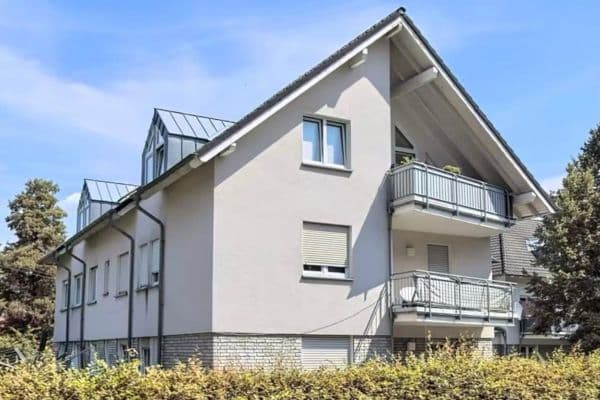 Pronájem bytu 3+1 72 m², Siegener Straße 5, Reichshof Pronájem bytu 3+1 72 m², Siegener Straße 5, Reichshof
