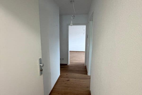 Pronájem bytu 1+1 45 m², Petrusstr. 28, Saarbrücken, Země Sársko Pronájem bytu 1+1 45 m², Petrusstr. 28, Saarbrücken, Země Sársko