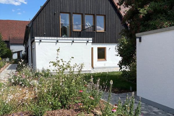 Pronájem bytu 4+kk 147 m², Niefern-Öschelbronn Pronájem bytu 4+kk 147 m², Niefern-Öschelbronn