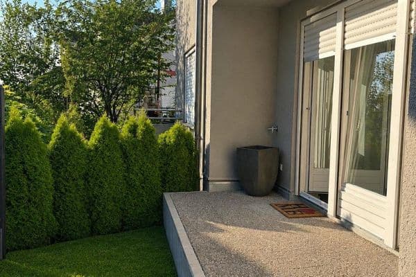 Pronájem bytu 2+1 41 m², Pfeilhofstraße 38, Winnenden Pronájem bytu 2+1 41 m², Pfeilhofstraße 38, Winnenden