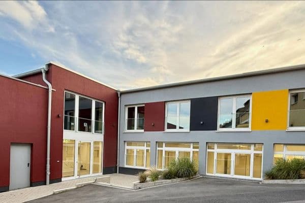 Pronájem kanceláře 750 m², Oswaldstr. 4, Hamm, Severní Porýní-Vestfálsko Pronájem kanceláře 750 m², Oswaldstr. 4, Hamm, Severní Porýní-Vestfálsko