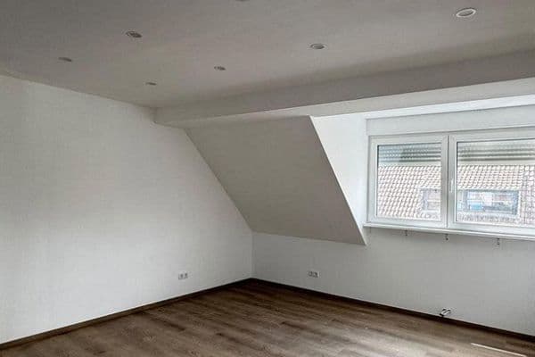 Pronájem bytu 1+1 49 m², Mannheim Pronájem bytu 1+1 49 m², Mannheim