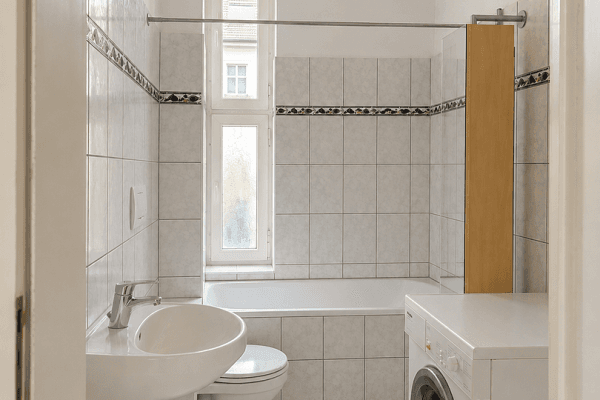 Pronájem bytu 2+1 51 m², Essen, Severní Porýní-Vestfálsko Pronájem bytu 2+1 51 m², Essen, Severní Porýní-Vestfálsko