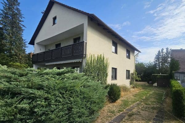 Prodej domu 110 m², pozemek 1.084 m², Olching, Bavorsko Prodej domu 110 m², pozemek 1.084 m², Olching, Bavorsko