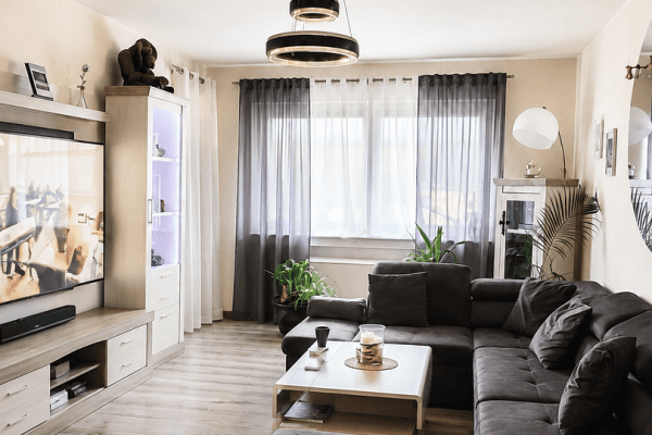 Pronájem bytu 2+1 64 m², Heibauerfeld 10, Essen Pronájem bytu 2+1 64 m², Heibauerfeld 10, Essen