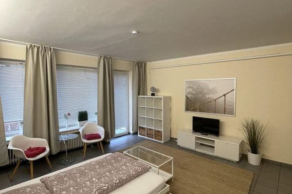 Prodej bytu 2+1 57 m², Berger Str. 23, Düsseldorf Prodej bytu 2+1 57 m², Berger Str. 23, Düsseldorf