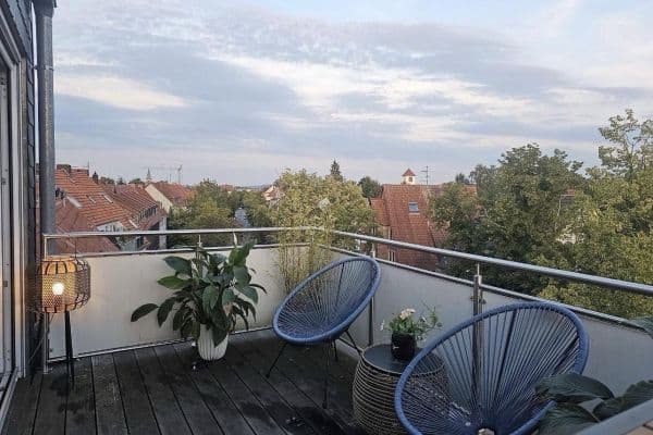 Pronájem bytu 2+1 82 m², Osnabrück, Dolní Sasko Pronájem bytu 2+1 82 m², Osnabrück, Dolní Sasko