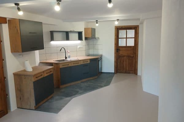 Pronájem bytu 2+kk 36 m², Libčany Pronájem bytu 2+kk 36 m², Libčany