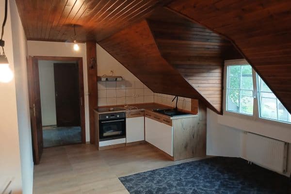 Pronájem bytu 3+kk 100 m², Libčany Pronájem bytu 3+kk 100 m², Libčany
