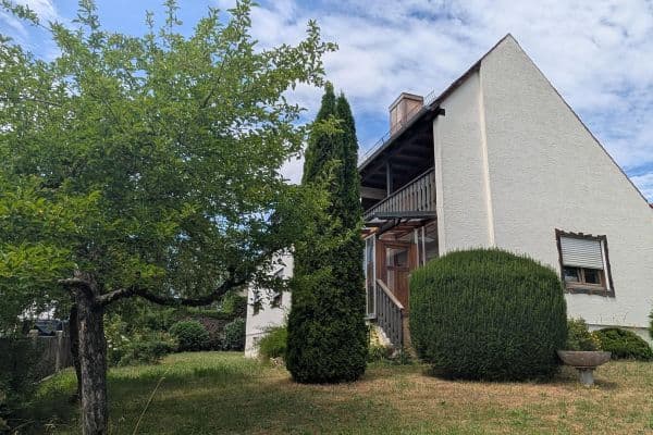 Prodej pozemku 782 m², Ziegeleistraße 6, Petershausen, Bavorsko Prodej pozemku 782 m², Ziegeleistraße 6, Petershausen, Bavorsko