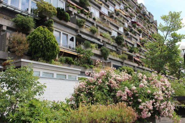 Prodej bytu 2+1 81 m², Wegsfeld 40b, Hannover, Dolní Sasko Prodej bytu 2+1 81 m², Wegsfeld 40b, Hannover, Dolní Sasko