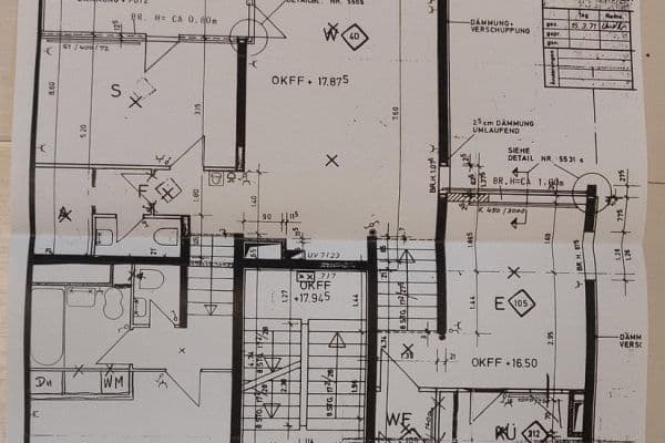 Prodej bytu 4+1 125 m², Wegsfeld 42, Hannover, Dolní Sasko Prodej bytu 4+1 125 m², Wegsfeld 42, Hannover, Dolní Sasko