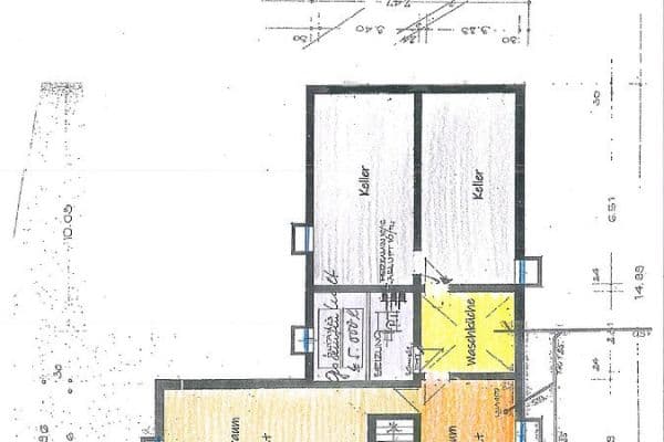 Prodej domu 136 m², pozemek 788 m², Schwarzenbruck Prodej domu 136 m², pozemek 788 m², Schwarzenbruck