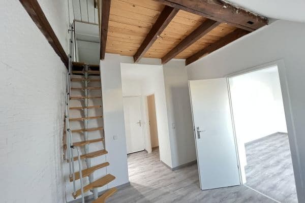 Pronájem bytu 2+1 47 m², Roonstr. 6, Dortmund Pronájem bytu 2+1 47 m², Roonstr. 6, Dortmund