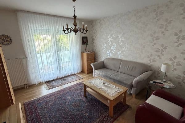 Prodej bytu 2+1 54 m², Rüsselsheim am Main Prodej bytu 2+1 54 m², Rüsselsheim am Main