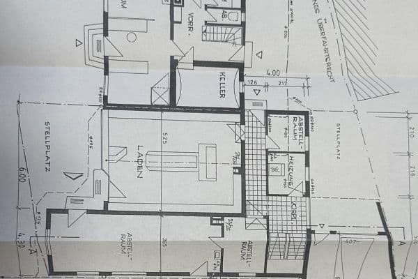 Prodej domu 184 m², pozemek 283 m², Rottweil Prodej domu 184 m², pozemek 283 m², Rottweil