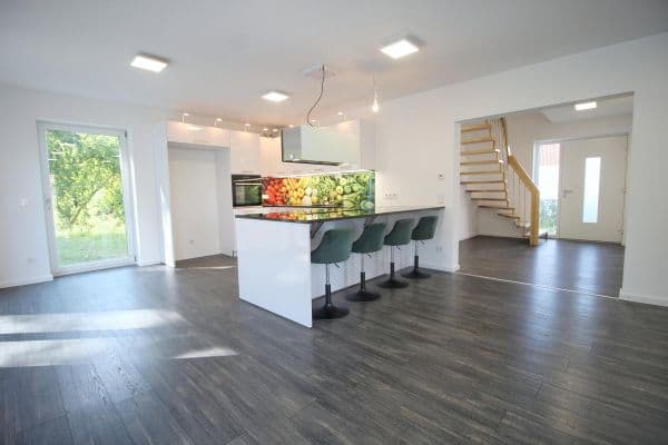 Prodej domu 156 m², pozemek 2.146 m², Außernzell Prodej domu 156 m², pozemek 2.146 m², Außernzell