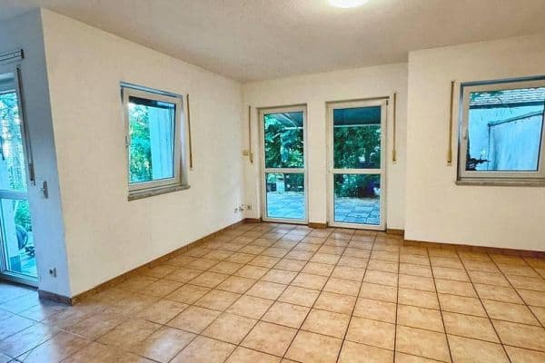 Prodej domu 117 m², pozemek 199 m², Nürnberg Prodej domu 117 m², pozemek 199 m², Nürnberg