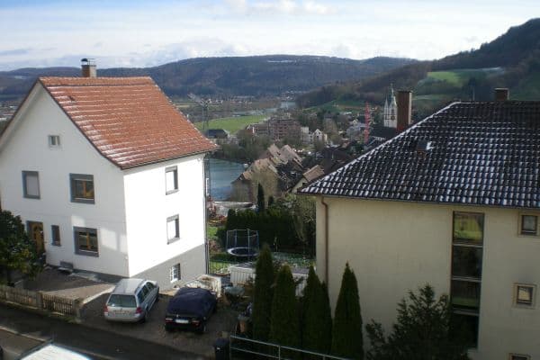 Pronájem bytu 3+1 77 m², Obere Sitt 1b, Laufenburg Pronájem bytu 3+1 77 m², Obere Sitt 1b, Laufenburg