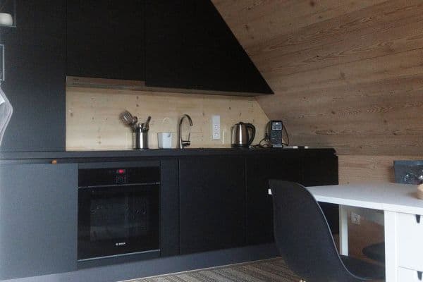 Pronájem bytu 2+1 57 m², Stuttgart Pronájem bytu 2+1 57 m², Stuttgart
