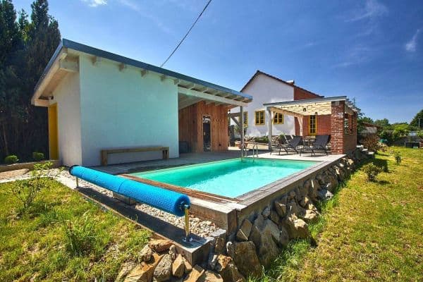 Pronájem chaty, chalupy, Nová Ves nad Lužnicí, Jihočeský kraj Pronájem chaty, chalupy, Nová Ves nad Lužnicí, Jihočeský kraj