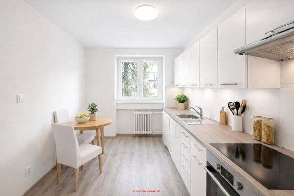 Pronájem bytu 2+1 60 m², Vančurova, Havířov, Moravskoslezský kraj Pronájem bytu 2+1 60 m², Vančurova, Havířov, Moravskoslezský kraj