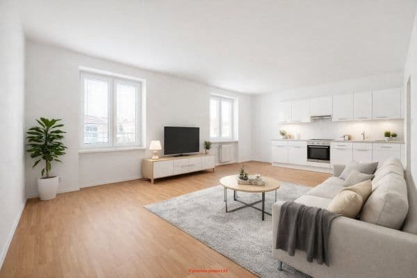 Pronájem bytu 2+kk 56 m², Jana Wericha, Havířov, Moravskoslezský kraj Pronájem bytu 2+kk 56 m², Jana Wericha, Havířov, Moravskoslezský kraj