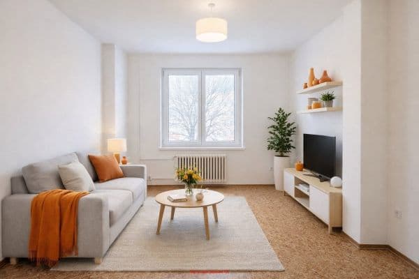 Pronájem bytu 2+1 36 m², 1. máje, Havířov, Moravskoslezský kraj Pronájem bytu 2+1 36 m², 1. máje, Havířov, Moravskoslezský kraj