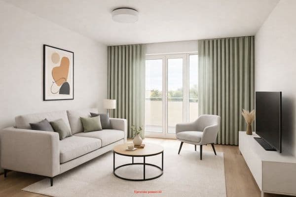 Pronájem bytu 3+1 67 m², Resslova, Havířov, Moravskoslezský kraj Pronájem bytu 3+1 67 m², Resslova, Havířov, Moravskoslezský kraj