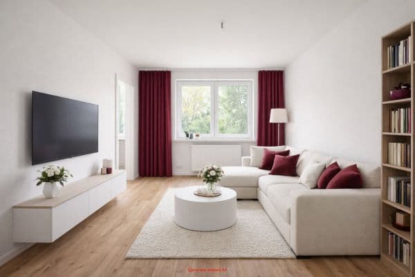 Pronájem bytu 3+1 73 m², I. P. Pavlova, Frýdek-Místek Pronájem bytu 3+1 73 m², I. P. Pavlova, Frýdek-Místek