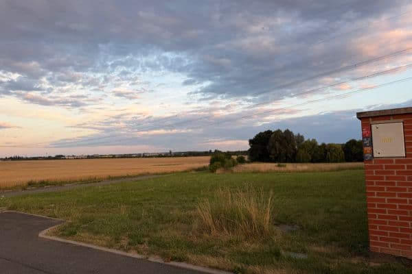 Prodej pozemku 778 m², Ibišková, Praha Prodej pozemku 778 m², Ibišková, Praha