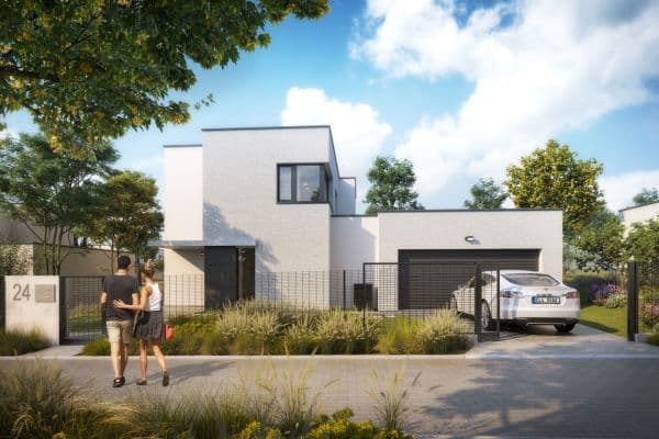 Prodej domu 261 m², pozemek 771 m², Úvaly Prodej domu 261 m², pozemek 771 m², Úvaly