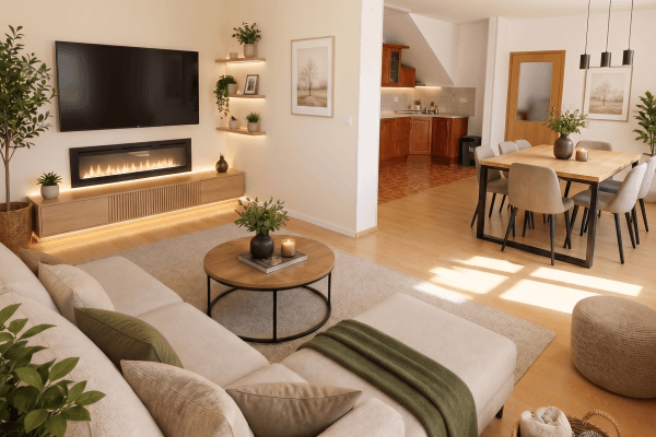 Prodej bytu 4+1 122 m², U Trojice, České Budějovice Prodej bytu 4+1 122 m², U Trojice, České Budějovice