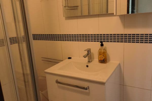 Pronájem bytu 2+kk 42 m², Novodvorská, Praha Pronájem bytu 2+kk 42 m², Novodvorská, Praha