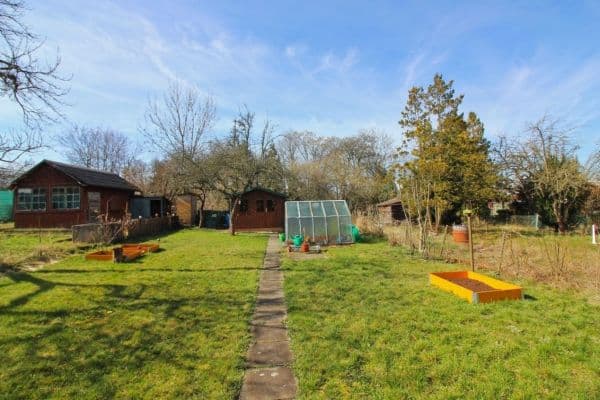 Prodej chaty, chalupy 11 m², pozemek 267 m², Praha Prodej chaty, chalupy 11 m², pozemek 267 m², Praha