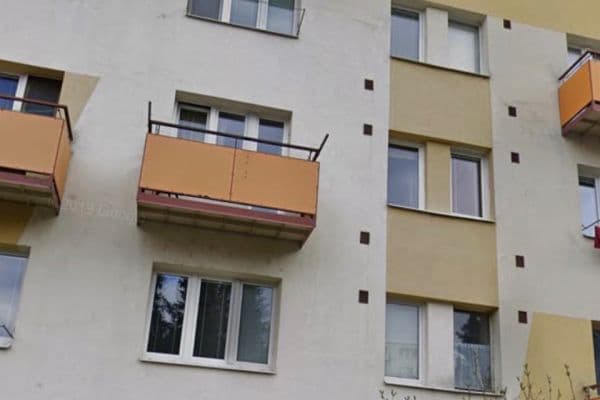 Prodej bytu 1+kk 27 m², Vídeňská, Brno Prodej bytu 1+kk 27 m², Vídeňská, Brno