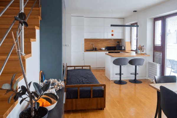 Prodej bytu 4+kk 105 m², Gorkého, Brno, Jihomoravský kraj Prodej bytu 4+kk 105 m², Gorkého, Brno, Jihomoravský kraj