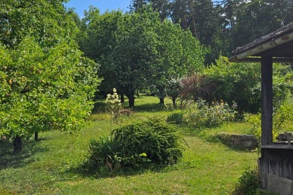 Prodej pozemku 900 m², Strakonice Prodej pozemku 900 m², Strakonice