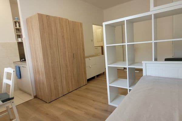 Pronájem bytu Garsoniéra 23 m², Herlianska, Ružinov Pronájem bytu Garsoniéra 23 m², Herlianska, Ružinov